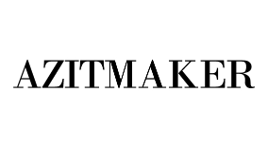 Azitmaker 로고