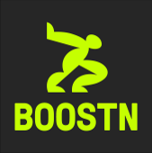 Boostn 로고