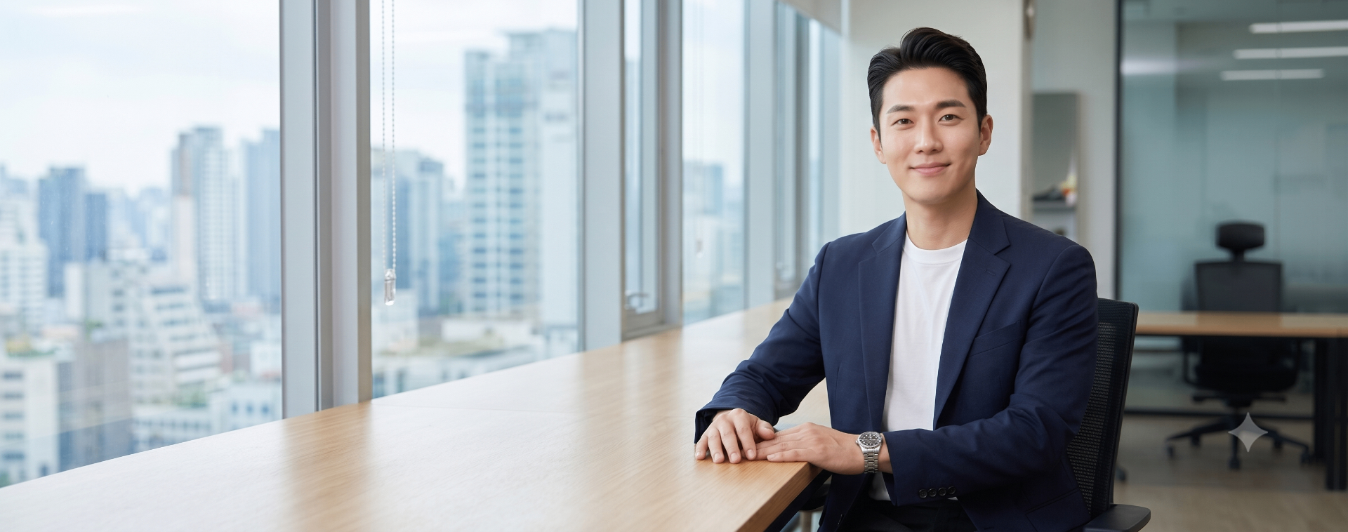 온라인 D2C 식품 브랜드 · 대표