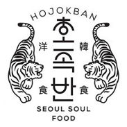 Hojokban 로고
