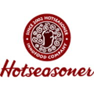Hotseasoner 로고