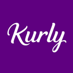Kurly 로고