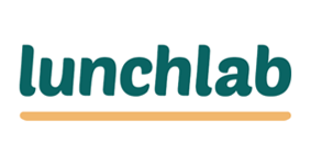 Lunchlab 로고