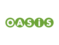Oasis 로고