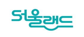 Seoul Land 로고