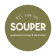 Souper 로고